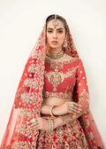 Akbar Aslam | Orphic Bridals | Sienna - House Of Anaya