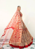 Akbar Aslam | Orphic Bridals | Sienna - House Of Anaya