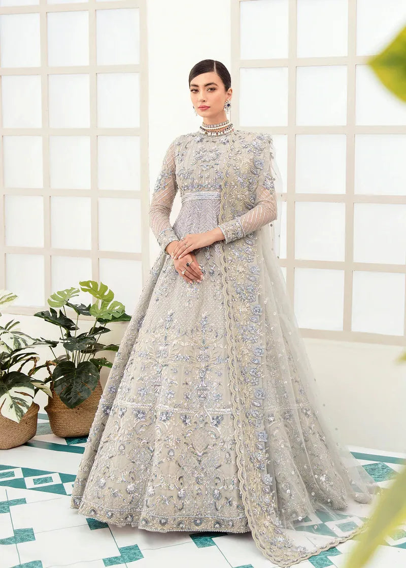 Akbar Aslam | Orphic Bridals | Hanzel - House Of Anaya