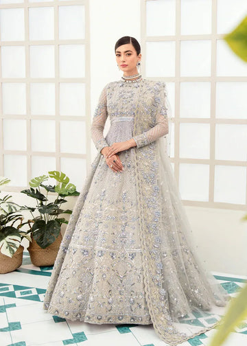 Akbar Aslam | Orphic Bridals | Hanzel - House Of Anaya