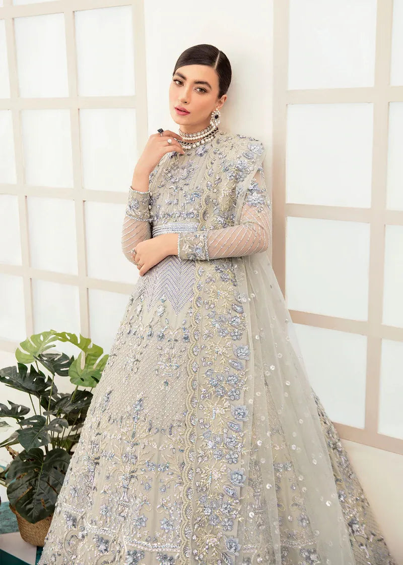 Akbar Aslam | Orphic Bridals | Hanzel - House Of Anaya
