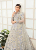 Akbar Aslam | Orphic Bridals | Hanzel - House Of Anaya