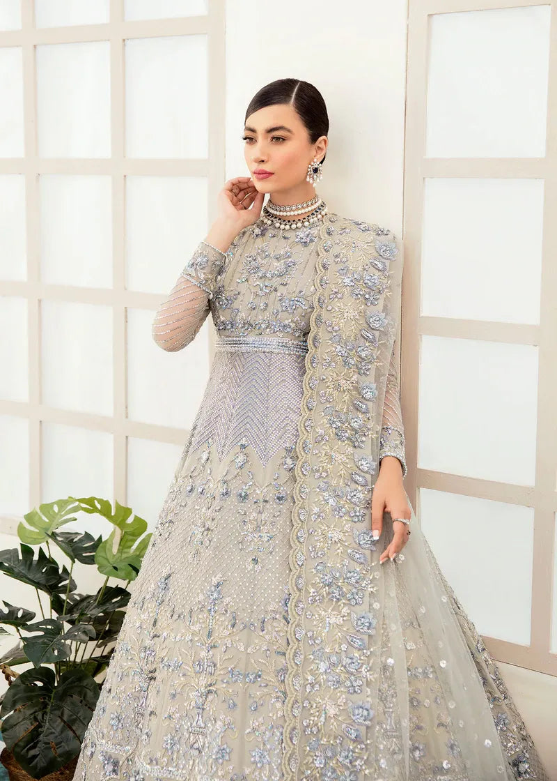 Akbar Aslam | Orphic Bridals | Hanzel - House Of Anaya