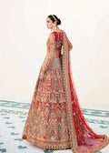 Akbar Aslam | Orphic Bridals | SALAMANDER - House Of Anaya