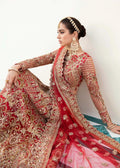 Akbar Aslam | Orphic Bridals | SALAMANDER - House Of Anaya