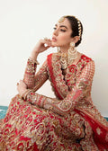 Akbar Aslam | Orphic Bridals | SALAMANDER - House Of Anaya