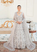 Akbar Aslam | Orphic Bridals | Slate - House Of Anaya