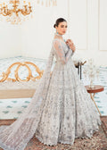 Akbar Aslam | Orphic Bridals | Slate - House Of Anaya