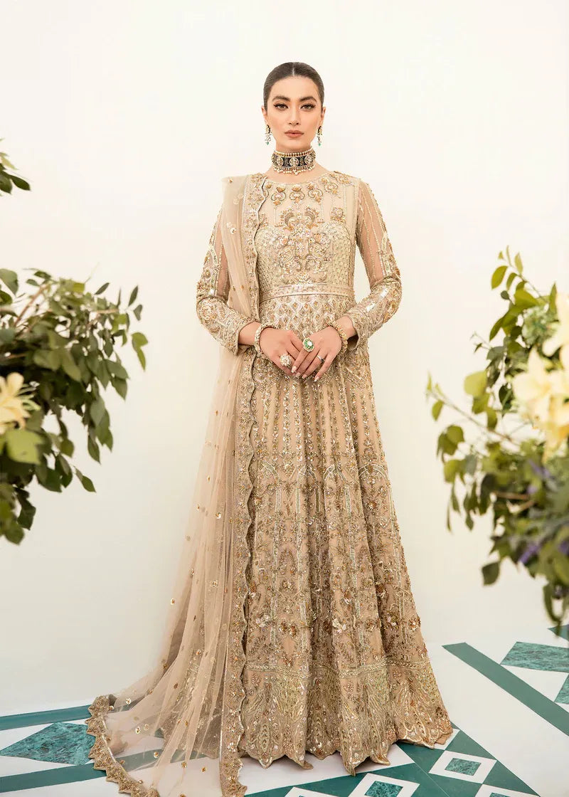 Akbar Aslam | Orphic Bridals | Noviristic - House Of Anaya