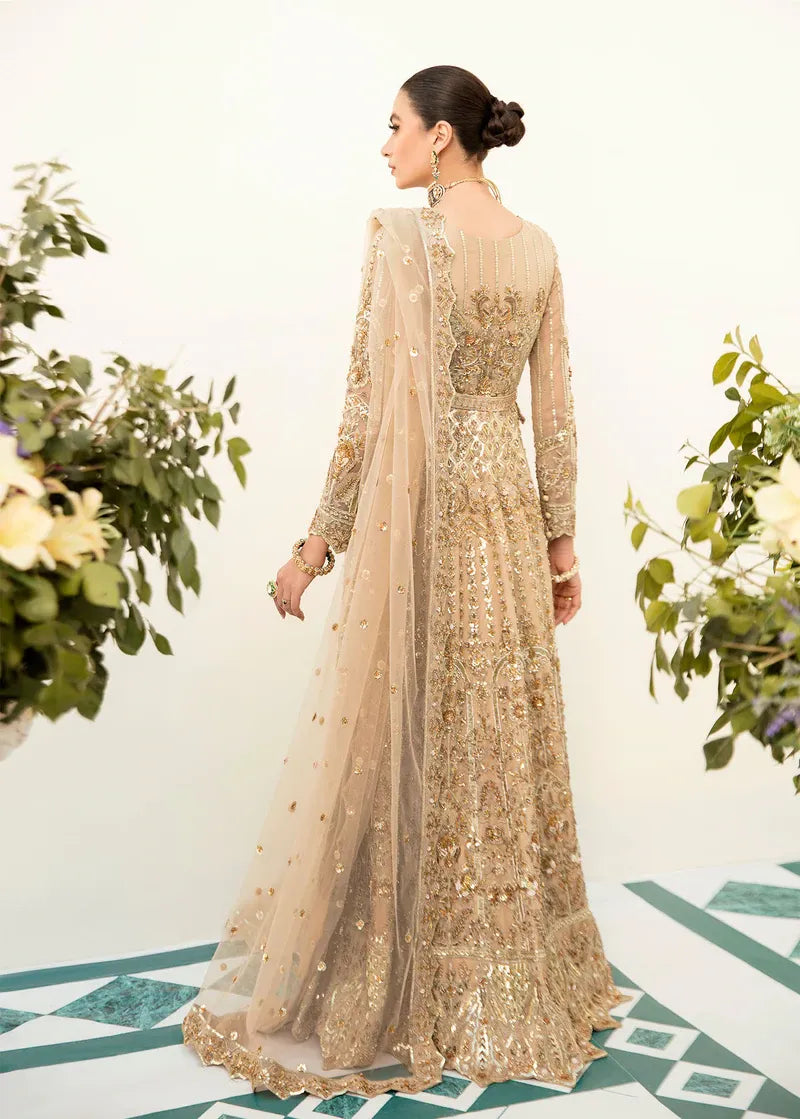 Akbar Aslam | Orphic Bridals | Noviristic - House Of Anaya