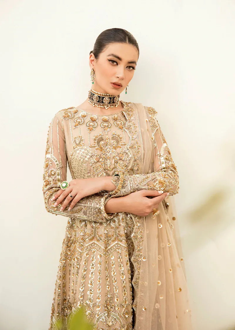 Akbar Aslam | Orphic Bridals | Noviristic - House Of Anaya