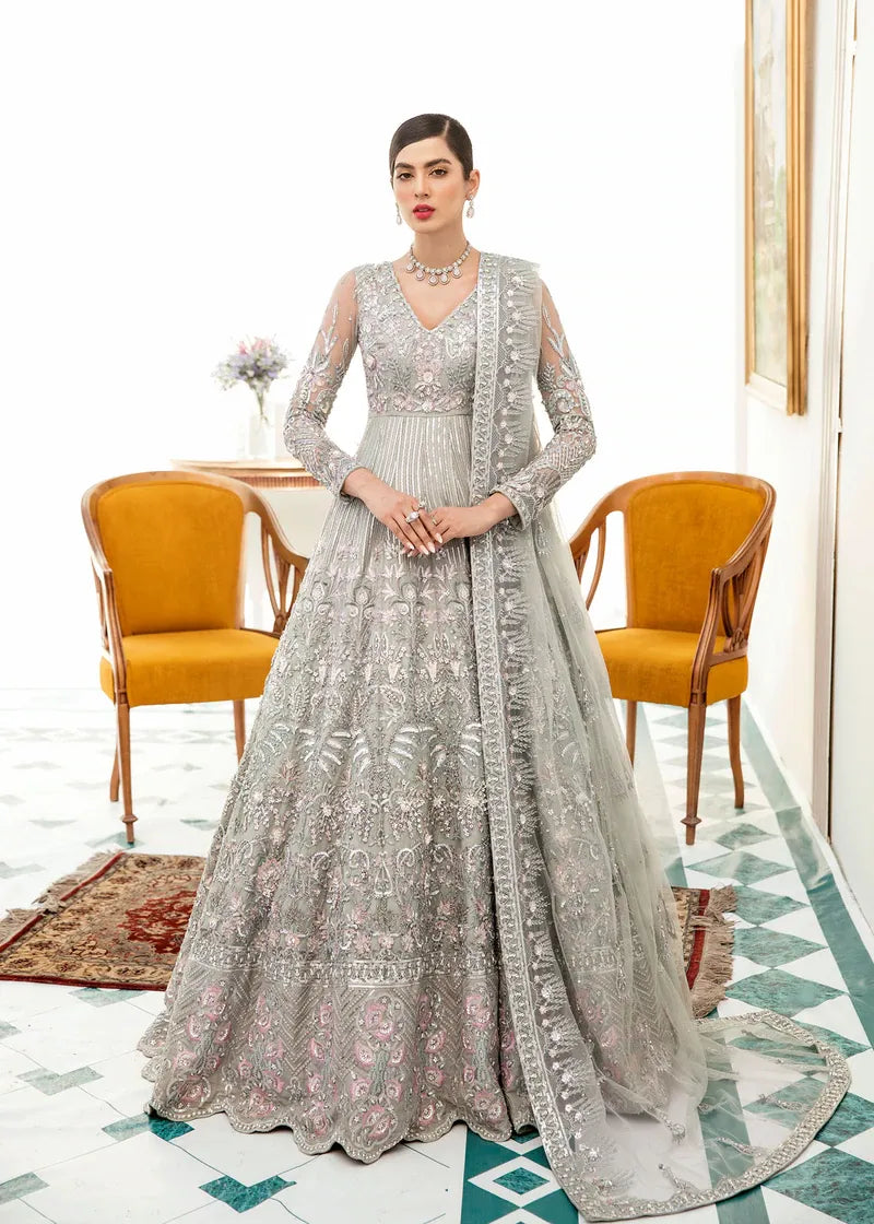 Akbar Aslam | Orphic Bridals | Revasser - House Of Anaya