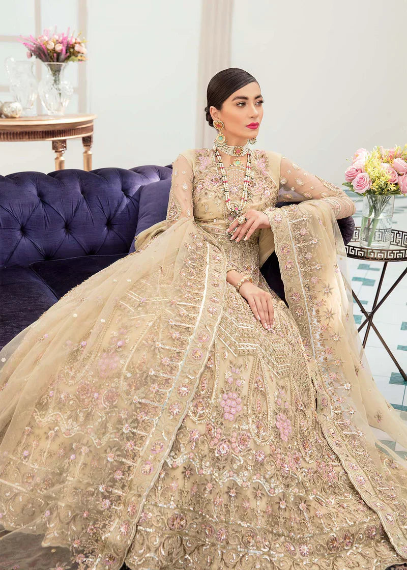 Akbar Aslam | Orphic Bridals | Noviristic - House Of Anaya