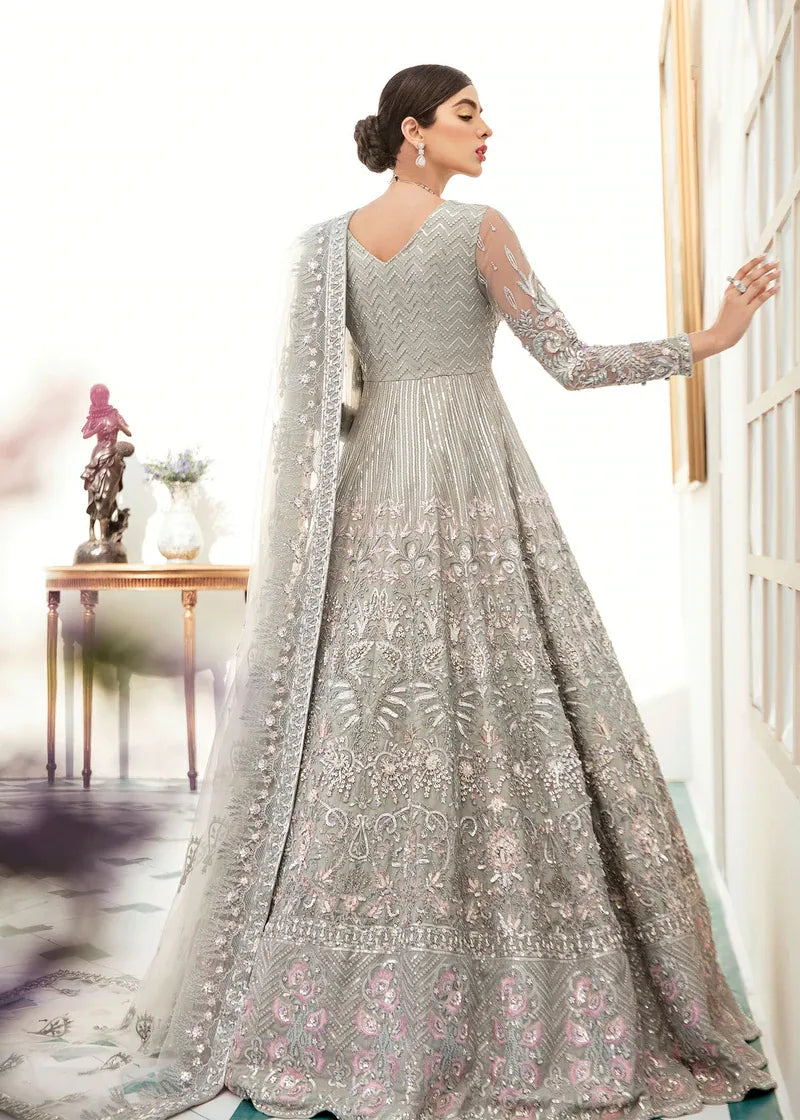 Akbar Aslam | Orphic Bridals | Revasser - House Of Anaya