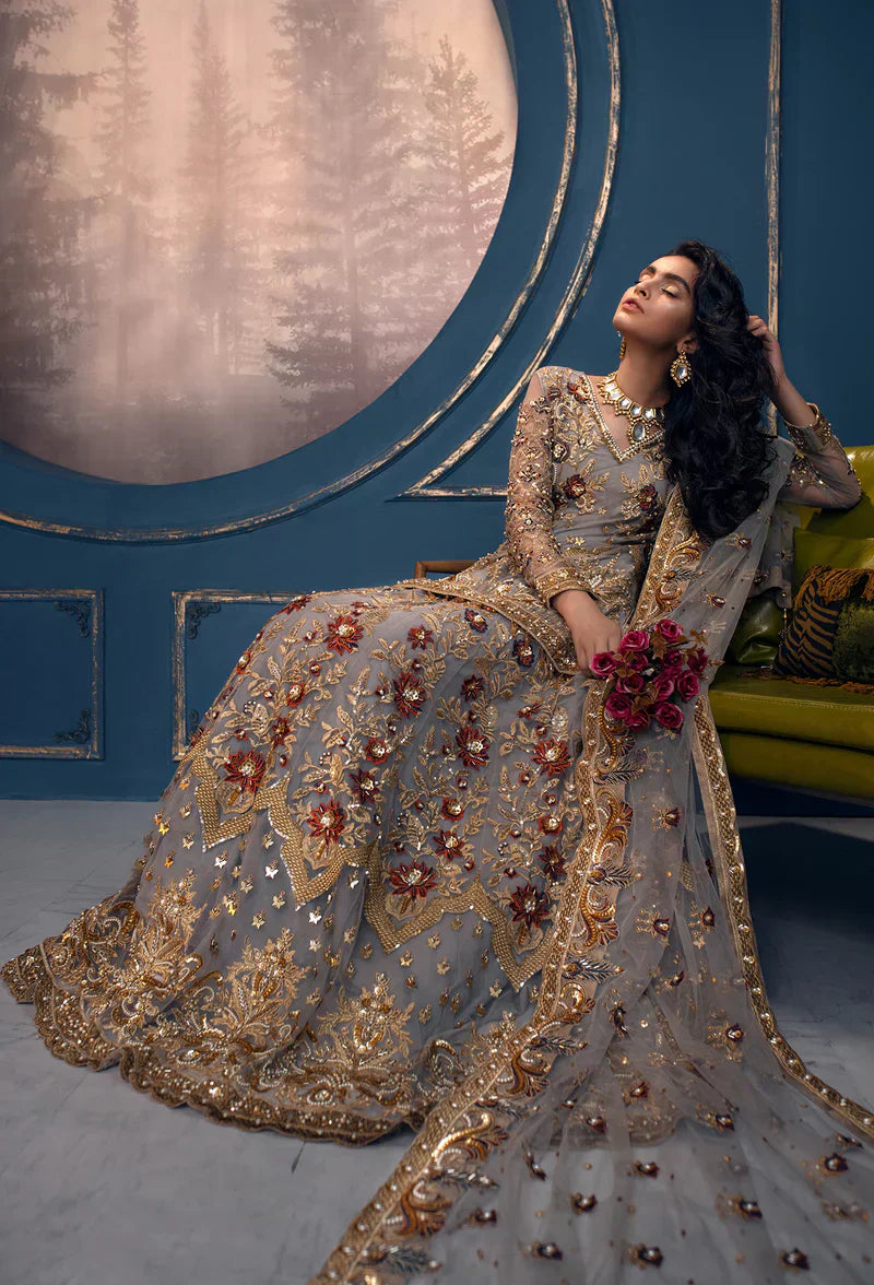 Akbar Aslam | Orphic Bridals | Queen Bee - House Of Anaya