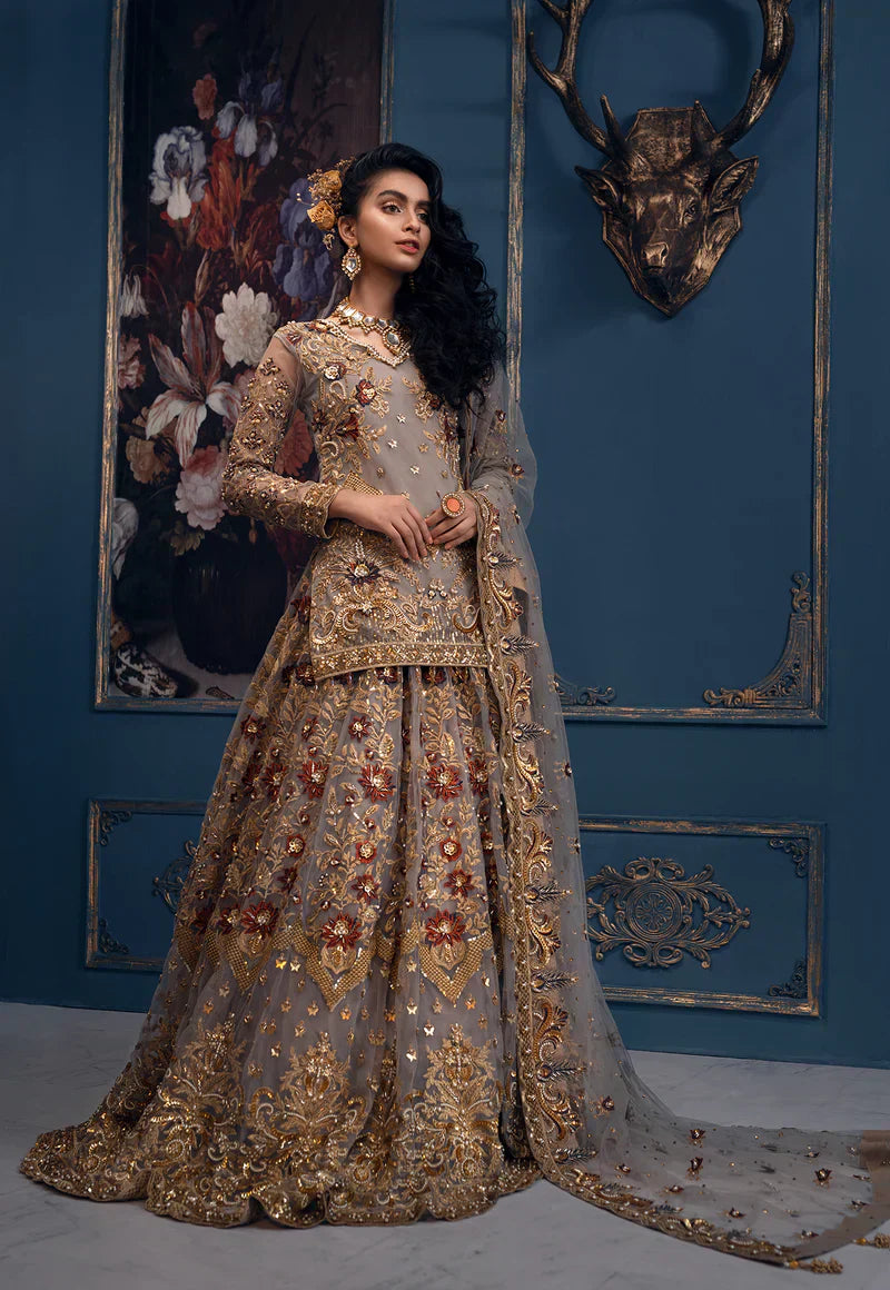Akbar Aslam | Orphic Bridals | Queen Bee - House Of Anaya