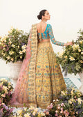 Akbar Aslam | Orphic Bridals | COLONIAL - House Of Anaya