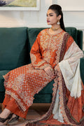 Imrozia Premium | Zebrang Silk |  SRS-13 Zevar