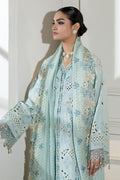 Imrozia Premium | Zebrang Silk |  SRS-18 Shafaq