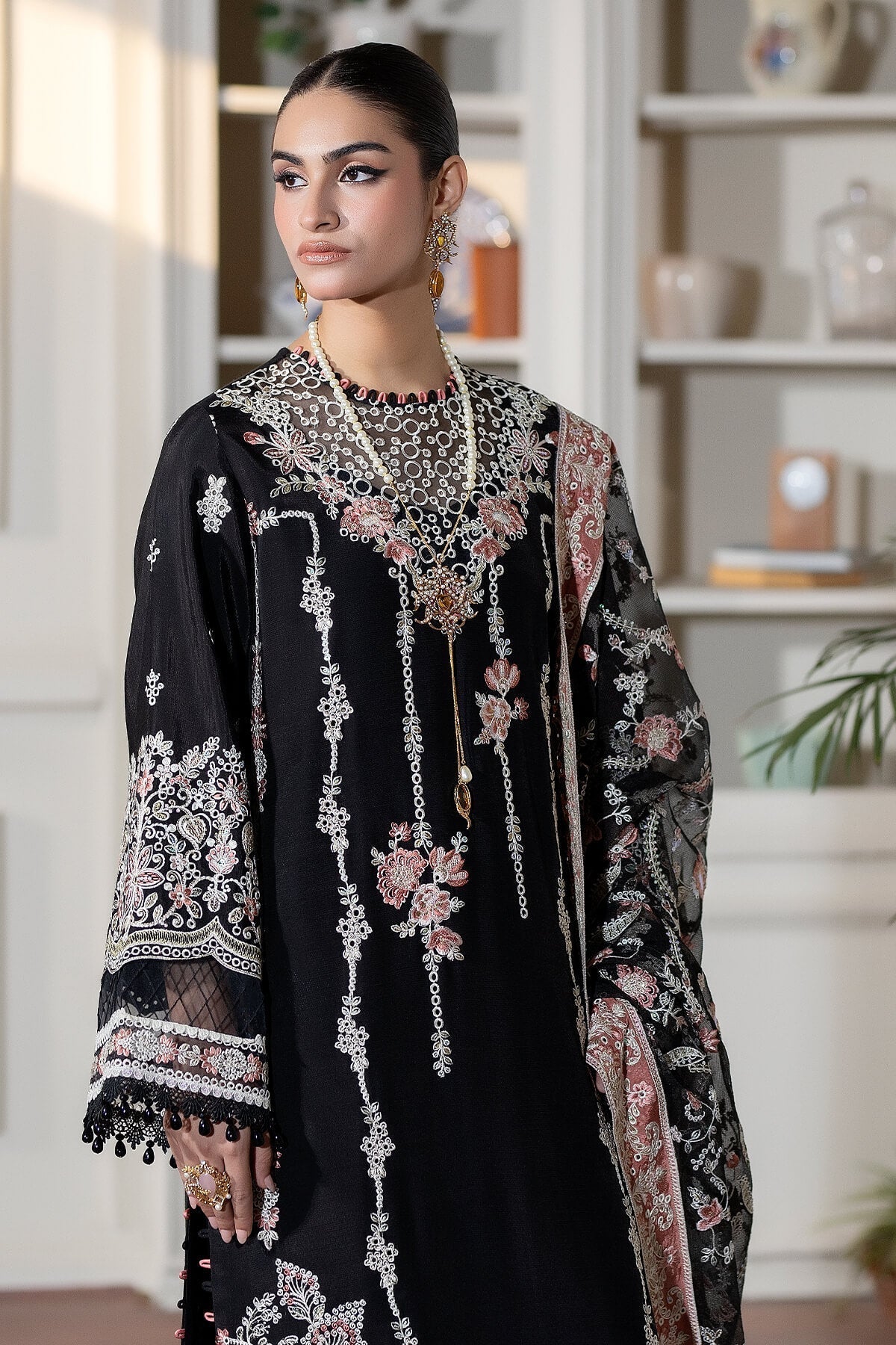 Imrozia Premium | Zebrang Silk |  SRS-19 Jaanan