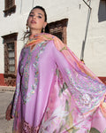 Mushq | Odyssey Lawn 26 | Alba
