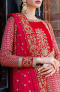 Maryum N Maria | Azal Formals | CHIFFON ALETA - FS40019