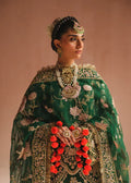 Ali Xeeshan | Prime Time Formals | Tabassum - House Of Anaya