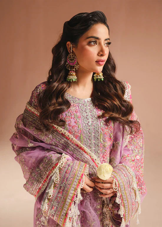 Ali Xeeshan | Prime Time Formals | Parwaaz - House Of Anaya