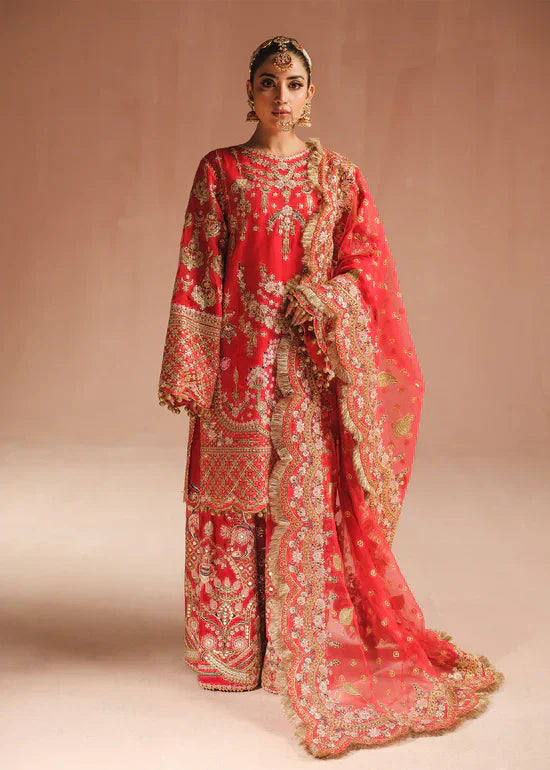 Ali Xeeshan | Prime Time Formals | Iktara - House Of Anaya