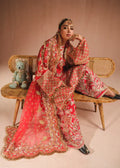 Ali Xeeshan | Prime Time Formals | Iktara - House Of Anaya