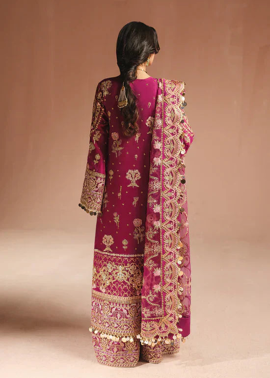Ali Xeeshan | Prime Time Formals | Paheli - House Of Anaya