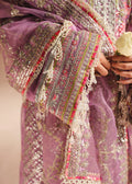 Ali Xeeshan | Prime Time Formals | Parwaaz - House Of Anaya