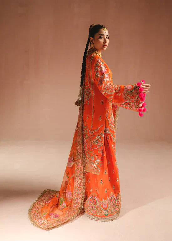 Ali Xeeshan | Prime Time Formals | Umeed - House Of Anaya