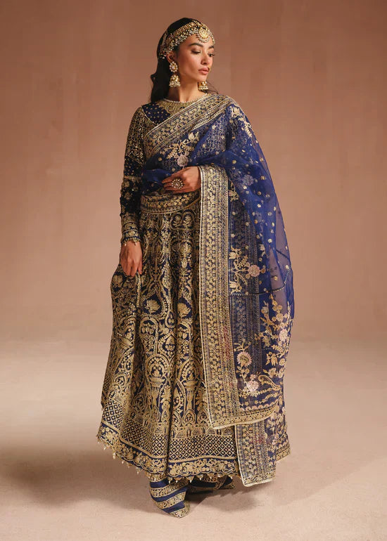 Ali Xeeshan | Prime Time Formals | Mosiki - House Of Anaya