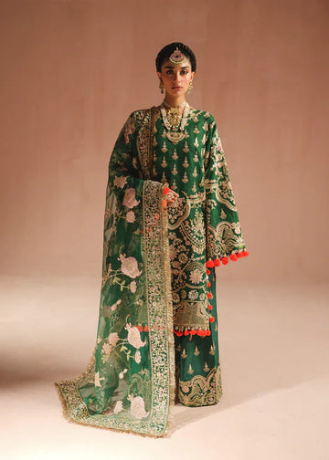 Ali Xeeshan | Prime Time Formals | Tabassum - House Of Anaya