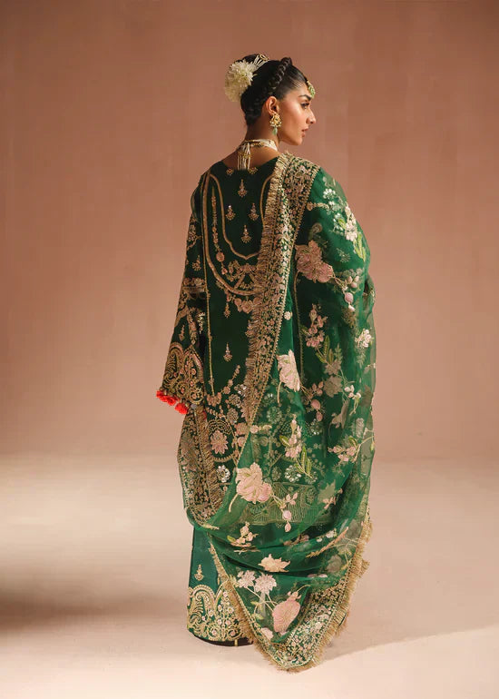 Ali Xeeshan | Prime Time Formals | Tabassum - House Of Anaya