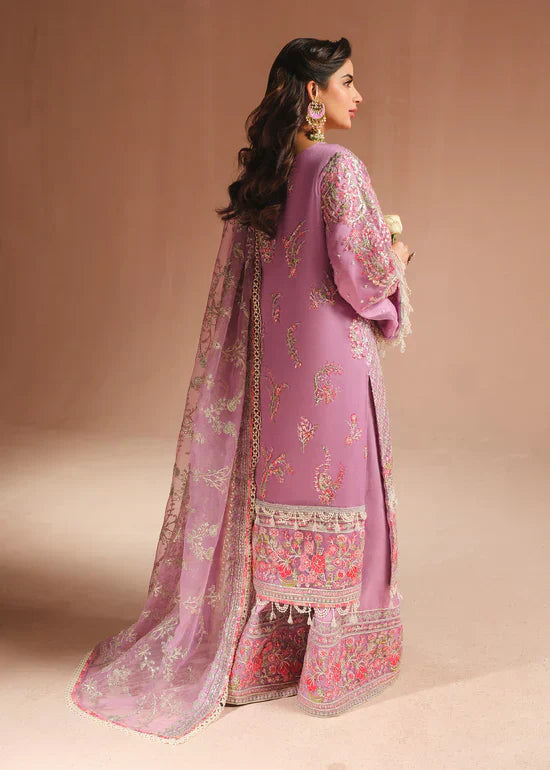 Ali Xeeshan | Prime Time Formals | Parwaaz - House Of Anaya