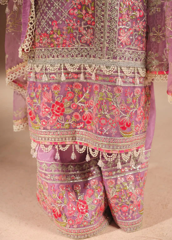 Ali Xeeshan | Prime Time Formals | Parwaaz - House Of Anaya