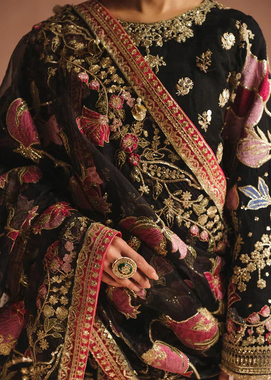 Ali Xeeshan | Prime Time Formals | Jugan - House Of Anaya