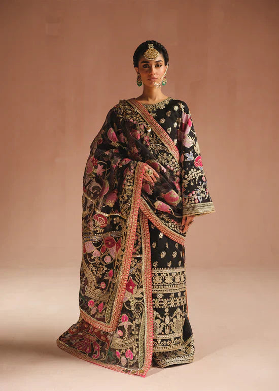 Ali Xeeshan | Prime Time Formals | Jugan - House Of Anaya