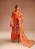 Ali Xeeshan | Prime Time Formals | Umeed - House Of Anaya
