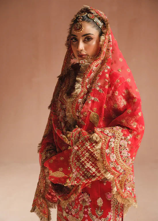 Ali Xeeshan | Prime Time Formals | Iktara - House Of Anaya