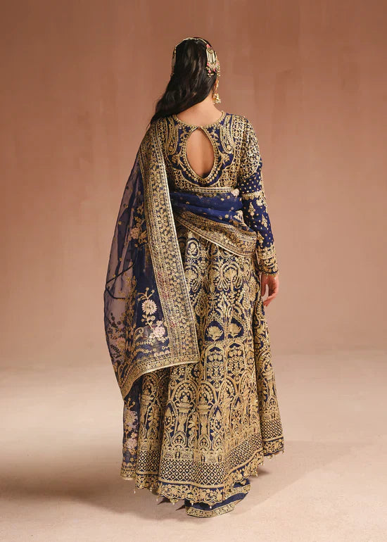 Ali Xeeshan | Prime Time Formals | Mosiki - House Of Anaya