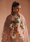 Ali Xeeshan | Prime Time Formals | Aarohi - House Of Anaya