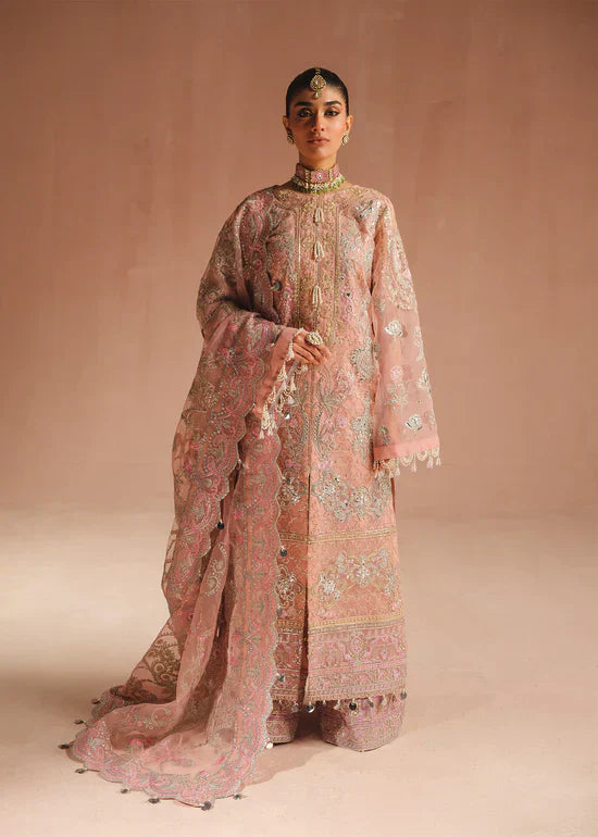 Ali Xeeshan | Prime Time Formals | Aarohi - House Of Anaya