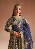 Ali Xeeshan | Prime Time Formals | Mosiki - House Of Anaya