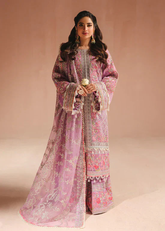 Ali Xeeshan | Prime Time Formals | Parwaaz - House Of Anaya