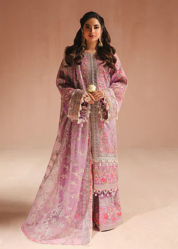 Ali Xeeshan | Prime Time Formals | Parwaaz - House Of Anaya