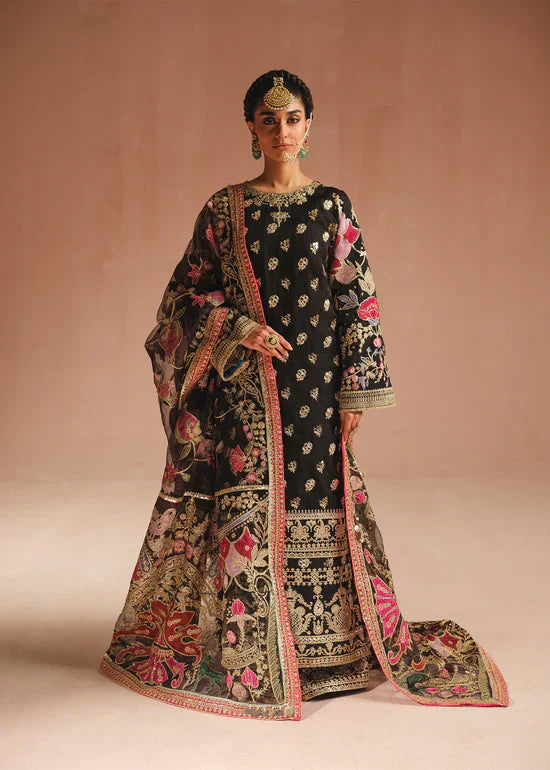 Ali Xeeshan | Prime Time Formals | Jugan - House Of Anaya