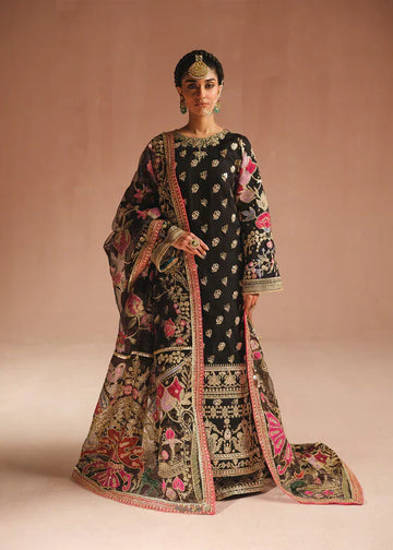 Ali Xeeshan | Prime Time Formals | Jugan - House Of Anaya